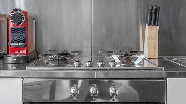 Apartment | 1 bedroom, Internet - Bluebird Light Fitzrovia by Frankie Says (London)