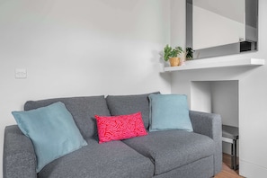 Apartment | 1 bedroom, Internet