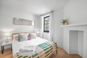 Apartment | 1 bilik tidur, Internet 