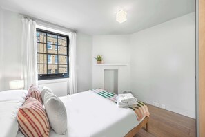 Apartment | 1 bedroom, Internet - Bluebird Light Fitzrovia by Frankie Says (London)