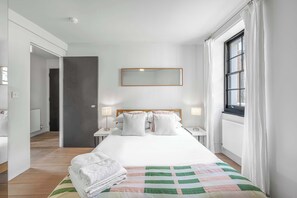 Apartment | 1 bilik tidur, Internet 