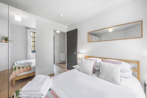 Apartment | 1 bilik tidur, Internet 