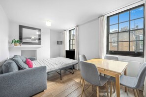 Apartment | 1 bedroom, Internet