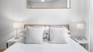 Apartment | 1 bedroom, Internet - Bluebird Light Fitzrovia by Frankie Says (London)