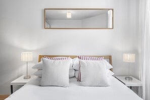 アパートメント | 1 室のベッドルーム、インターネットアクセス