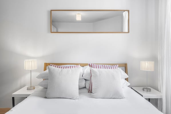 Apartment | 1 bedroom, Internet