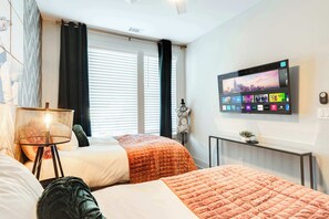 House | 4 bedrooms, Internet