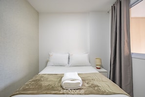 Basic-Apartment