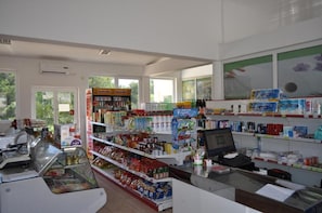 Tienda de regalos