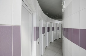 Mobile Home | Interior - Mobile Home With Private Covered Terrace (Pakostane)