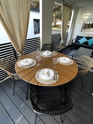 Balcone