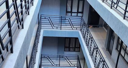 Kingdom Corner Suites