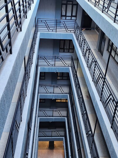 Kingdom Corner Suites