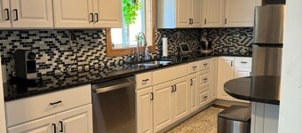 Beautiful Wine Trail 2-BR Rental