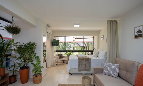 Studio Near the Park in Asa Norte Sce114