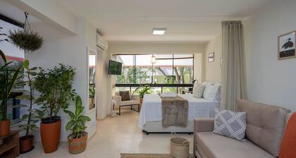 Studio Near the Park in Asa Norte Sce114