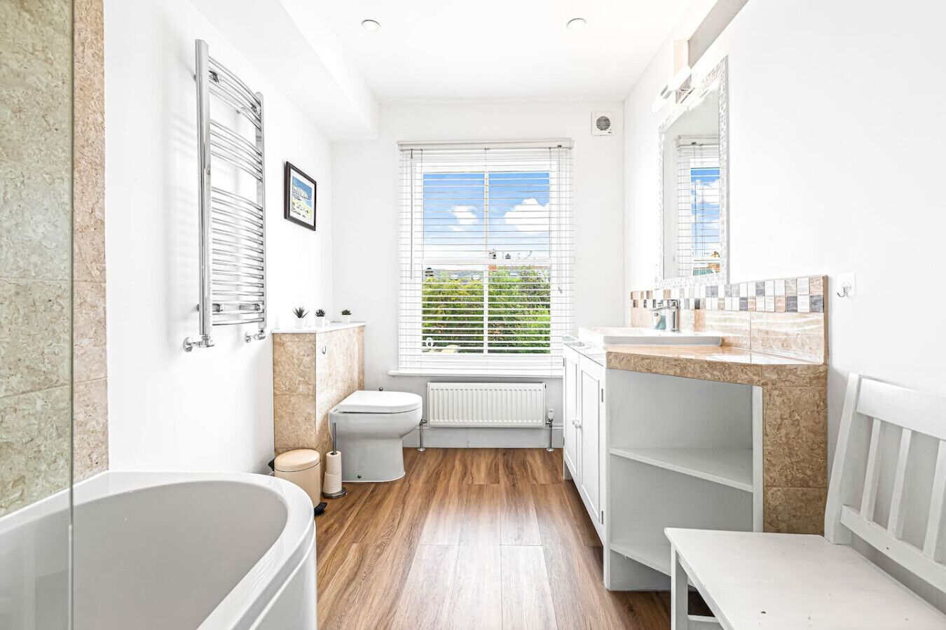 Casa | 3 habitaciones 