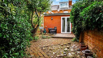 Rumah | 3 kamar tidur