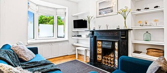 Bakersfield Retreat - From 200 Per Night