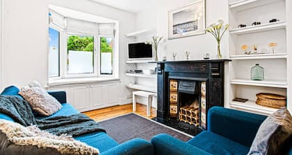 Bakersfield Retreat - From 200 Per Night