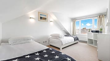 Rumah | 3 kamar tidur