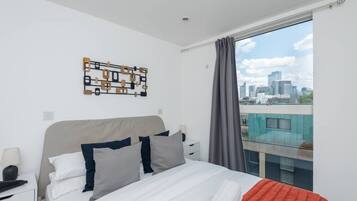 Appartement | 1 slaapkamer