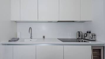 Appartement | 1 slaapkamer