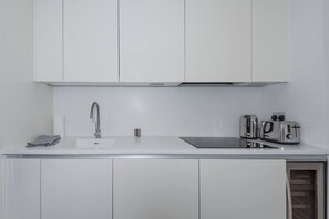 Apartamento | 1 dormitorio