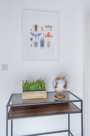 Apartamento | 1 dormitorio