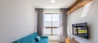 Apart With Self-check-in, Setor Noroeste Roe210