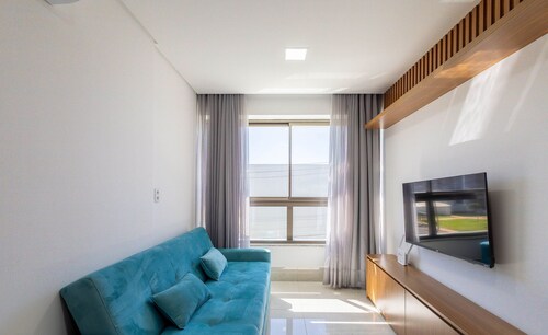 Apart With Self-check-in, Setor Noroeste Roe210