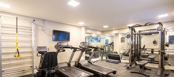 셀프 체크인 가능한 아파트, 세토르 노로에스테 Roe210