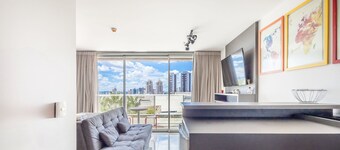 Complete Stay and Pool in Aguas Claras - DPA