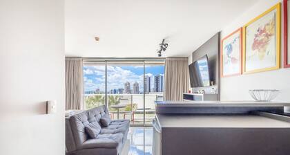 Complete Stay and Pool in Aguas Claras - DPA