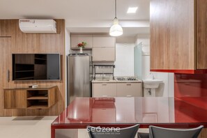 Appartement | Cuisine privée