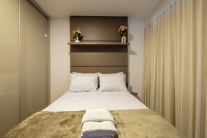 1 habitación y wifi gratis