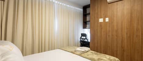 1 habitación y wifi gratis