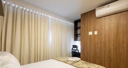 Comfortable Studio in Setor Noroeste! Ehs0117