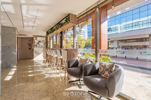 Full Apartment in Setor Noroeste Eme0218