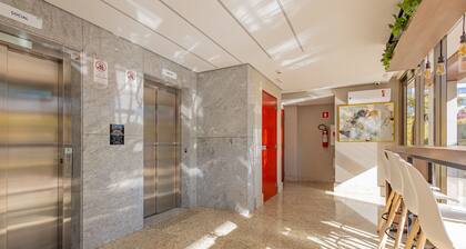 Full Apartment in Setor Noroeste Eme0218