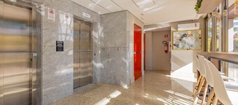 Full Apartment in Setor Noroeste Eme0218
