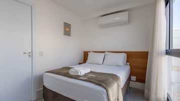 Apartamento básico | 1 dormitorio y wifi gratis
