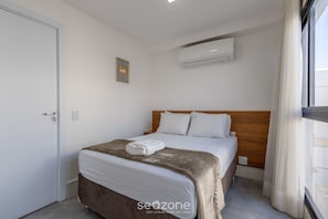 Basic Apartment | 1 bedroom, free WiFi