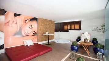 Basic Apartment | Spa