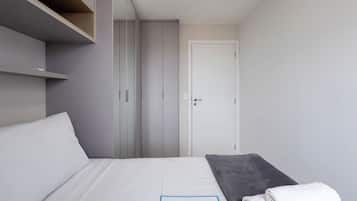 Departamento básico | 1 habitación