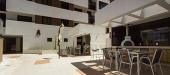 Well-located apt in Aguas Claras Rmh1511