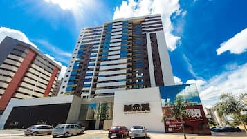 Departamento básico | Exterior