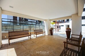 Unclassified image, 5 of 24, button - Well-located apt in Aguas Claras Rmh1511 (Águas Claras)