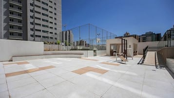 Basic Apartment | Children’s area