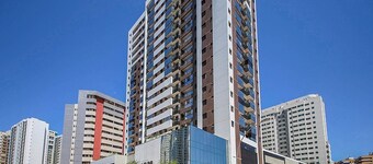 เวลล์โลเคท อพาร์ต ใน อากวาส คลาราส Rmh1511